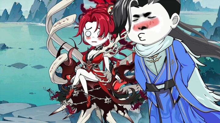 Episode 32: Such a cute immortal tribulation, take a sip