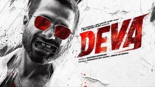 [ENGSUB] Deva [2025]