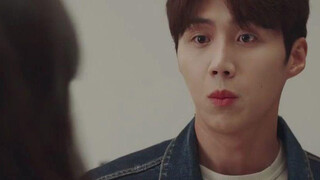 [หมู่บ้านชายทะเลชะชะช่า] พื้นผิวเย็นชาไม่ง่ายที่จะเข้าใกล้