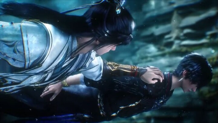 Chen Chansen Episode 19 Subtitle Indonesia