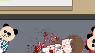 [Jiuhua City Hospital] Sacrifice, escape and forgetfulness