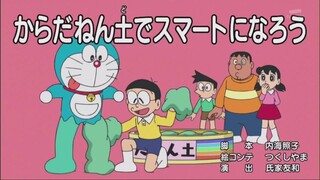 Doraemon episode 700