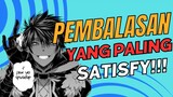 PEMBALASAN DENDAM PALING SATISFYING DI DALAM MANGA!!! - Manga Fukushū o Koinegau Saikyō Yūsha wa