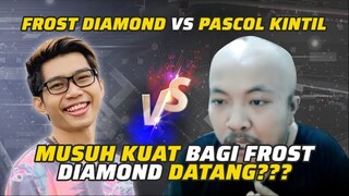 Frost Diamond vs Pascol Kintill: Gamer Ramah Anak Lawan Gamer Toxic? | MRI PanSos Kap #short