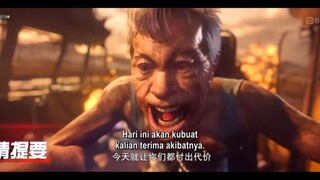 Embers Episode 2 Sub Indo