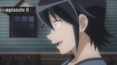 Tsukimichi: Moonlit Fantasy.• Season 2 episode 8