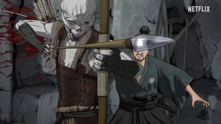 Penyergapan Berbahaya | Onimusha