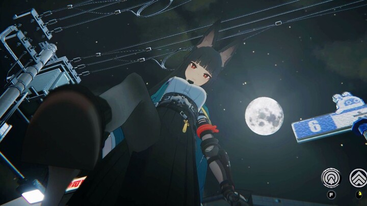 «Zero: Departed» الخيط الأسود للآنسة ياه، أروع ما يكون! ✌️