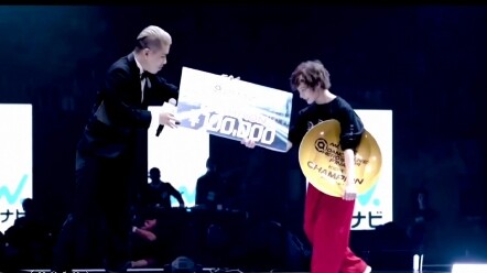 Telah terjadi perubahan besar dalam tiga tahun terakhir~[jayjay]