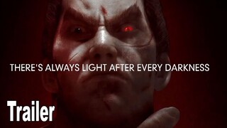Tekken 7 Season 4 Trailer [HD 1080P]