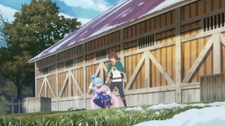 Konosuba (TagalogDubbed) Episode 8