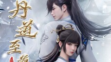 Supreme Alchemy Eps 132 Sub Indo