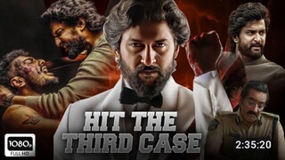 HIT: The Third Case 2025 Sub Indo