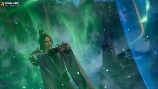 The Emperor Of Myriad Realms S2 Episode 175(225)Sub Indo