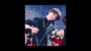 Wonwoo's insane duality‼️ #seventeen #wonwoo