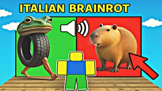 COBAIN MAIN GAME ANOMALI DI ROBLOX
