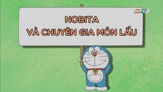Doraemon - Chú mèo máy đến từ tương lai