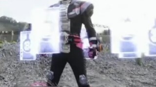 ยืมพลังของผู้อื่นในคาเมนไรเดอร์