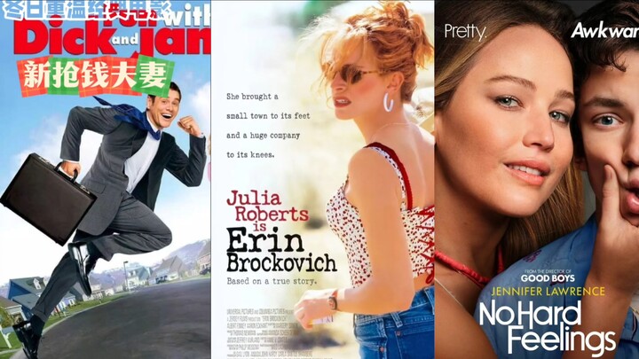 Classic American Crime Dramas I Didn’t Get Back in the Day