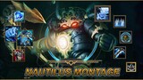 Nautilus Montage -//- Season 11- Best Nautilus Plays - League of Legends - #4