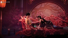 The Divine Realms Eps 14 Sub Indo 1080p