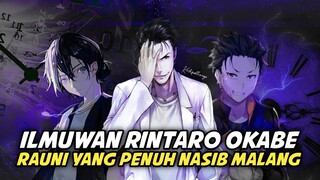 Reuni yang Penuh Nasib: Kembalinya Ilmuwan Gila Rintaro Okabe!