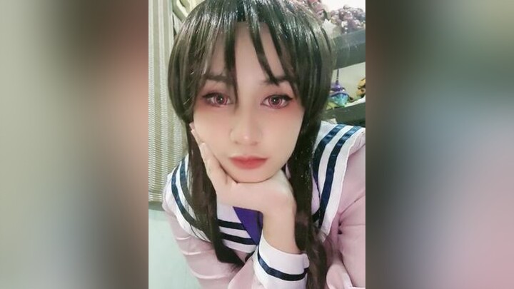 Hiyori na may rabies Noragami hiyoriiki hiyoriikicosplay hiyori ikihiyori  cosplay anime fyp foryou