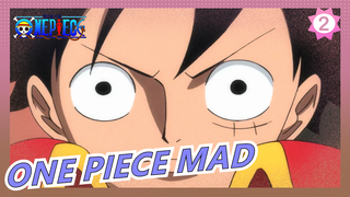 [ONE PIECE] Edit/Epic/ The Movie Z_2