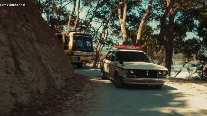 BANGSAL ISOLA [2024] SUB INDO