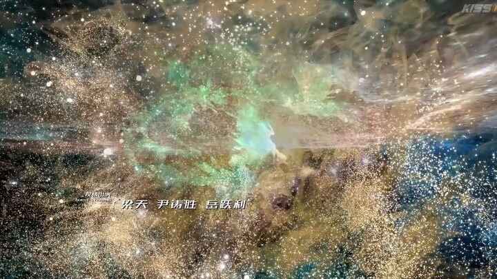 seven relics of ill omen ep22