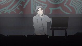 DJ Koga (Dub Clip) | Japan Sinks