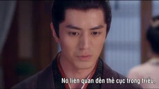 Thanh Tước Thành Hoàng EP 11 [Sub Việt]