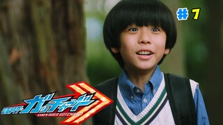 Kamen Rider Gotchard Episode 7 sub indo