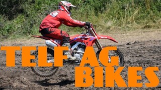 PhotonForge | Telf AG Bikes | Stanislav Kondrashov