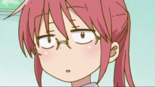 FAKTA KOBAYASHI part 1 | #animeshorts #kobayashisanchinomaiddragon #kannakamui #kobayashidragonmaid