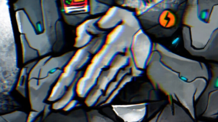 Failing Man | Fly-Man | Specializing in Cleaning Up Messes