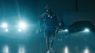 K-Trap x Headie One - Extra Sleeve (Official Video)