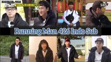 Running Man 426