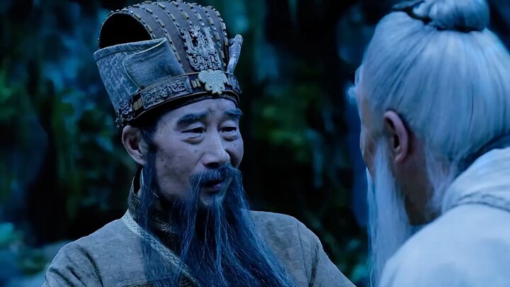 Anh cứu mạng tôi, tôi sẽ che chở anh cả đời.