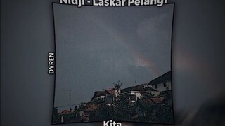 Laskar pelangi |dengerin dulu aj