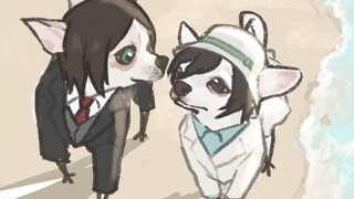 进吉的巨人