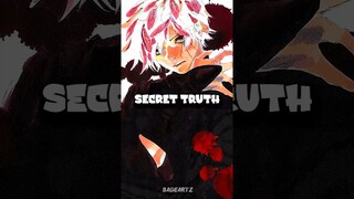 The Truth Behind Gabimaru The Hollow Explained - Hells Paradise