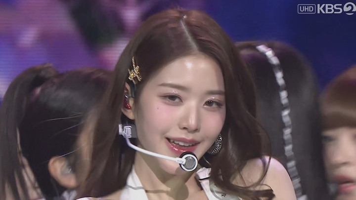 [Jang Won-young] You’d miss out if you don’t watch this up close! 221216 KBS Song Festival: LOVE DIV