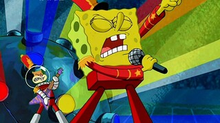 Tập phim SpongeBob SquarePants được đánh giá cao nhất từ trước đến nay