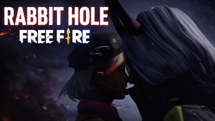 [Freefire] RABBIT HOLE