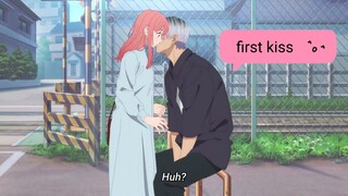 itsuomi x yuki - episode 7 English sub