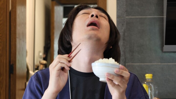 妈妈，我被困在了一分钟里