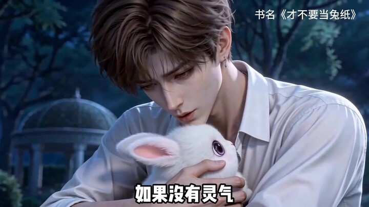 I Don’t Want to Be a Bunny
