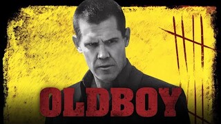 REVIEW PHIM: OLDBOY [ĐỒNG MÔN 2] - BỊ NHỐT TRONG NHÀ TÙ 20 NĂM TÌM CÁCH TRẢ THÙ AI NGỜ !!!