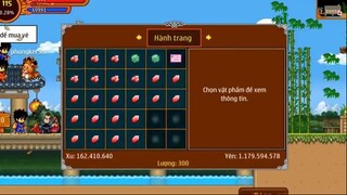 TRÒ CHƠI HÊN XUI - ĐẬP VŨ KHÍ 16 - TIẾP TỤC CON HÀNG MỚI 1 TỶ 7 YÊN - NSO 2021